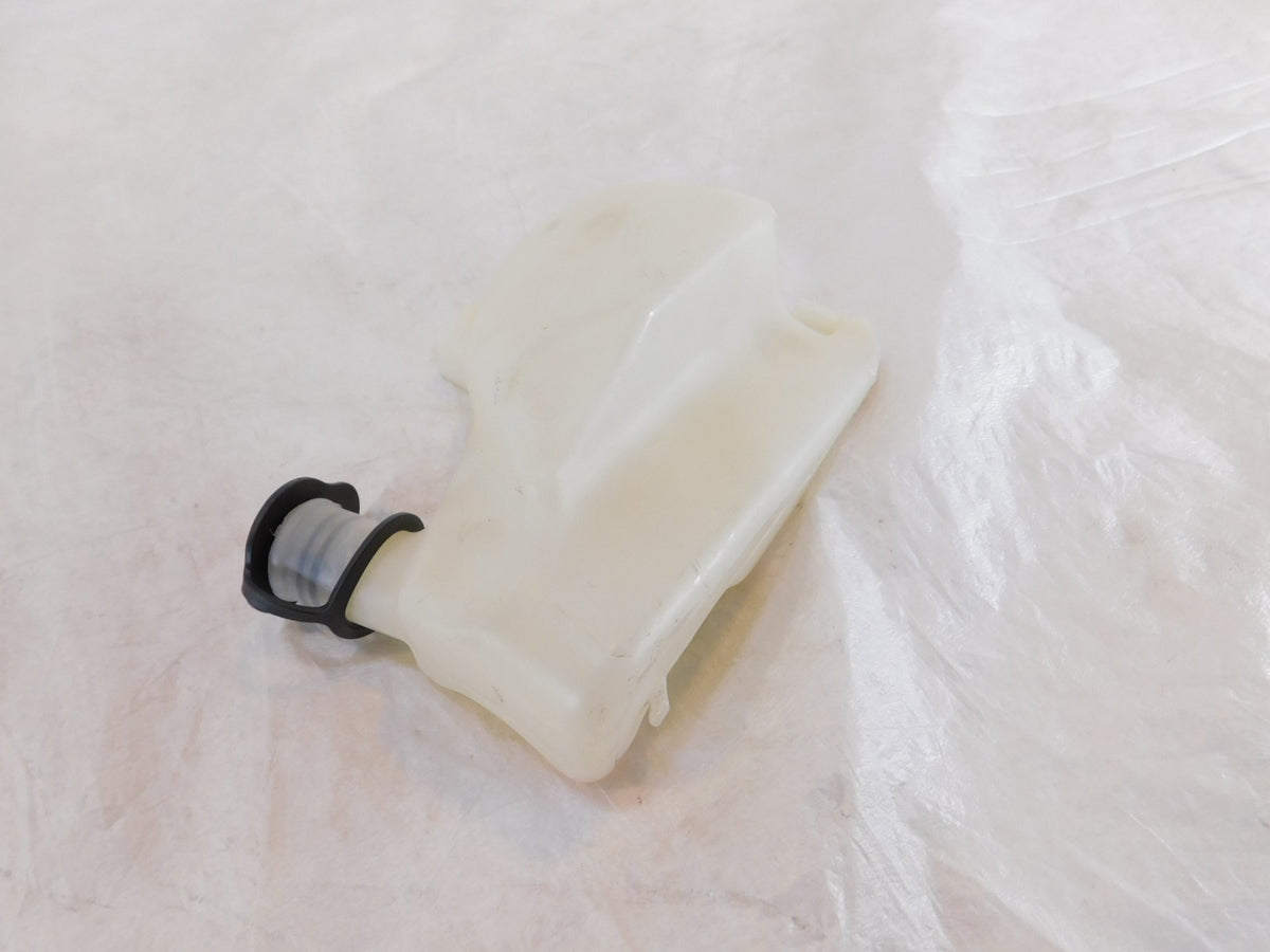 Harley Davidson V-Rod VRod VRSC Coolant Radiator Fluid Overflow Bottle Reservoir - C3 Cycle
