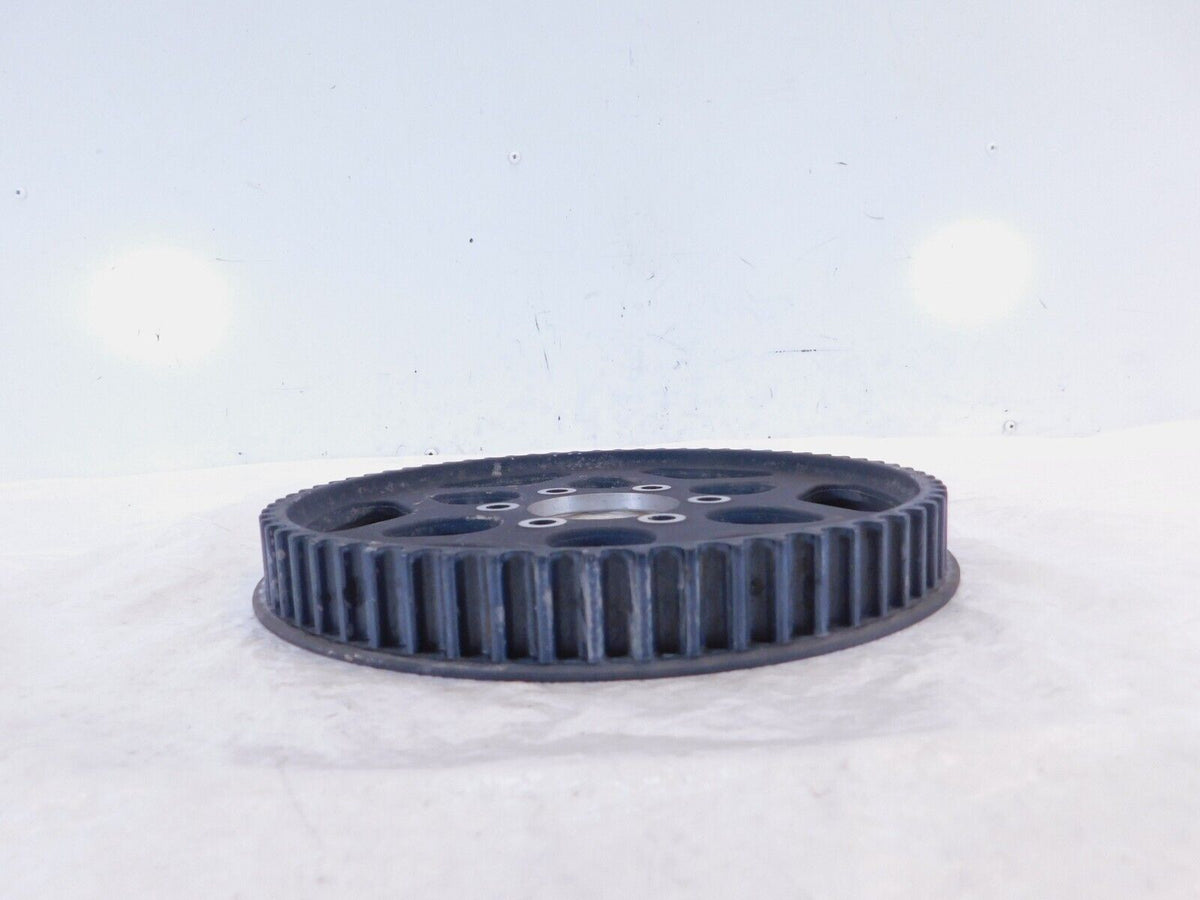 Buell XB9R XB12R Firebolt Lightning & Ulysses Rear Drive Belt Sprocket Pulley