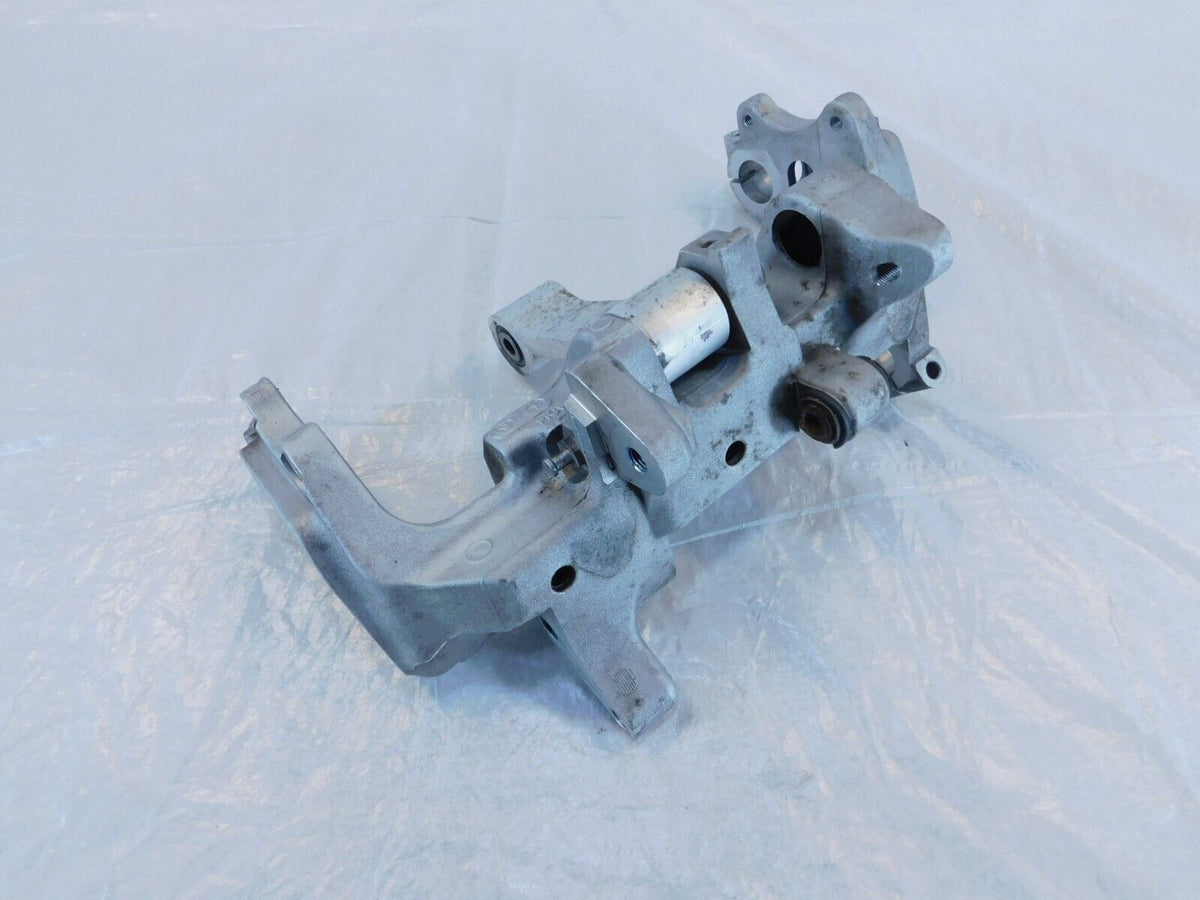 Honda Interceptor 800 VFR800 Rear Shock Suspension Lower Shock Linkage Bracket