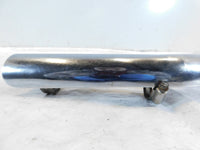 Harley Davidson Sportster 883 & 1200 Rear Exhaust Header Pipe Cover Heat Shield - C3 Cycle