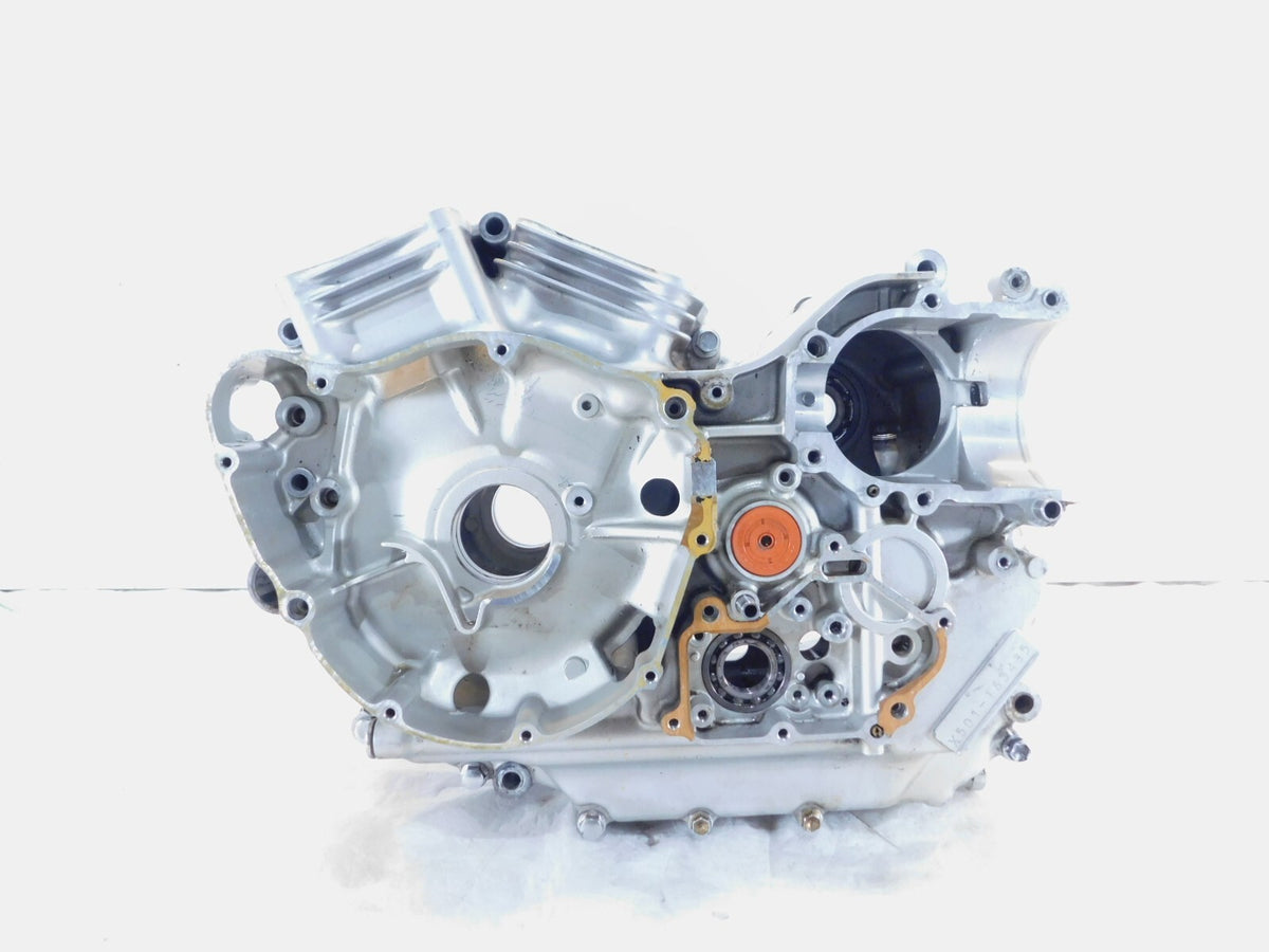 1987-1998 Suzuki Intruder 1400 VS1400 Engine Motor Block Crankcase Crank Case - C3 Cycle