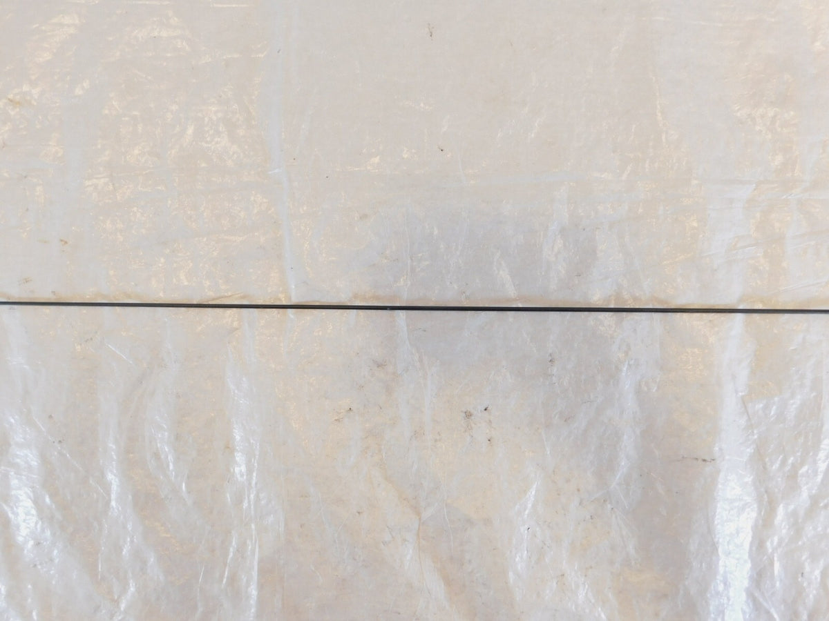 1986-2013 Harley Davidson Electra Glide Classic Ultra Classic Antenna - Bent - C3 Cycle