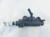 2016 16 Kawasaki Z800 ABS ZR800 Rear Back Wheel Foot Brake Master Cylinder - C3 Cycle