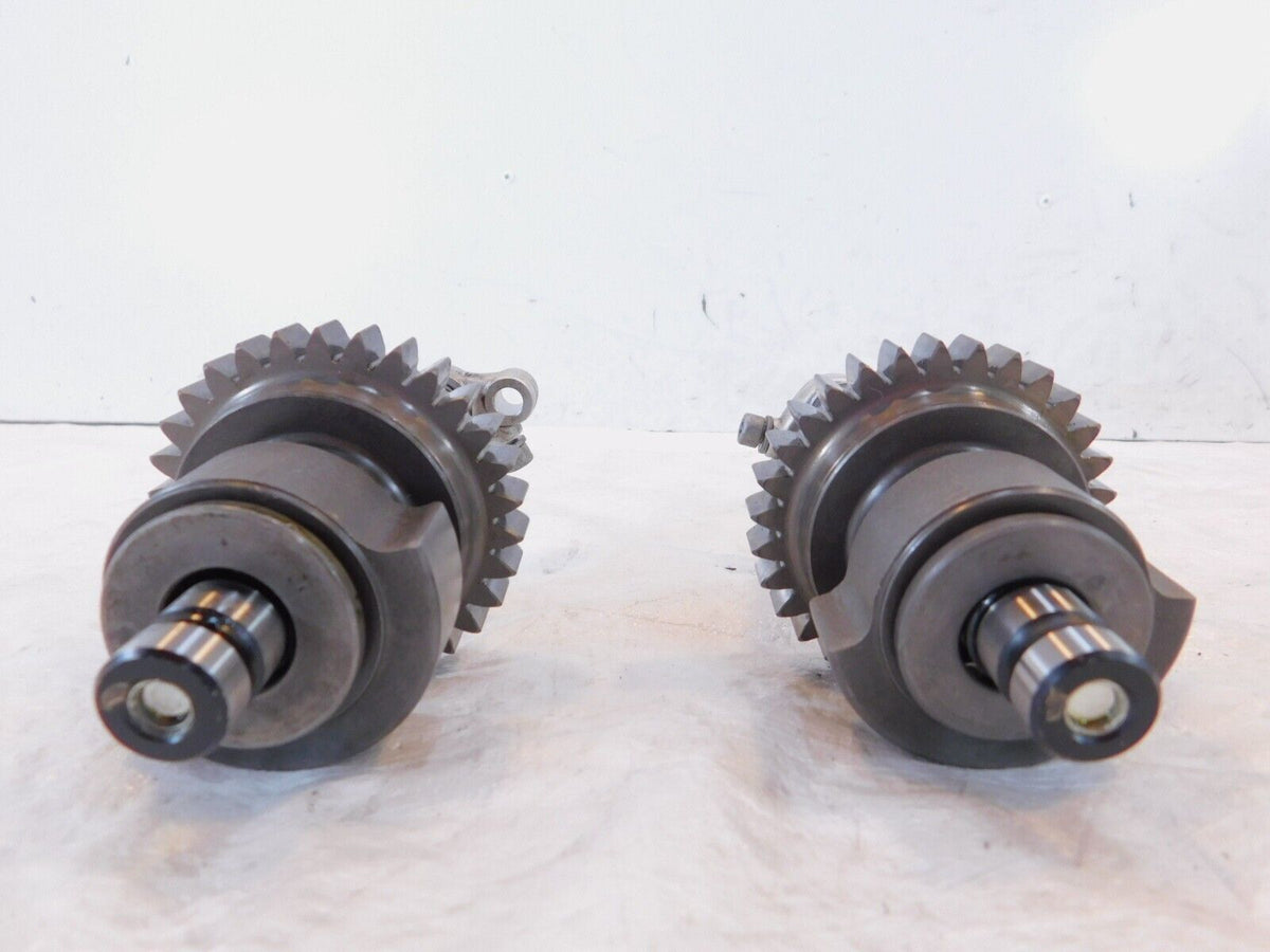 BMW K1200R K1200S & K1300 K1300R K1300S Crankshaft Compensating Balancer Shafts - C3 Cycle