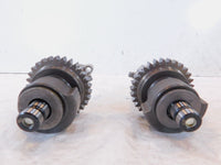 BMW K1200R K1200S & K1300 K1300R K1300S Crankshaft Compensating Balancer Shafts - C3 Cycle