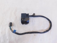Victory Vision & Cross Country Left Handlebar Horn Turn Signal & Hazard Switches - C3 Cycle
