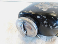1972-1978 Harley Davidson XLH Ironhead Sportster 1000 Oil Tank Bag Reservoir - C3 Cycle