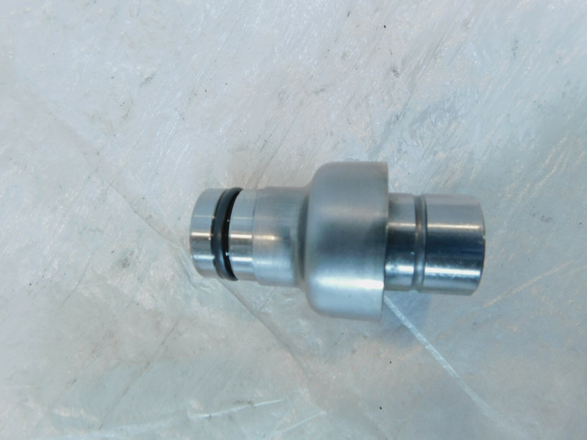 Triumph Daytona 600 650 TT600 Speed Four Engine Motor Oil Release Relief Valve - C3 Cycle