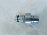 Triumph Daytona 600 650 TT600 Speed Four Engine Motor Oil Release Relief Valve - C3 Cycle