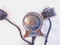 Harley Davidson Sportster 883 1100 1200 Wire Wiring Harness Headlight & Switches - C3 Cycle