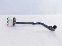 2004-2005 Victory Hammer Kingpin Vegas Front Fork Indicator Pilot Light Harness - C3 Cycle