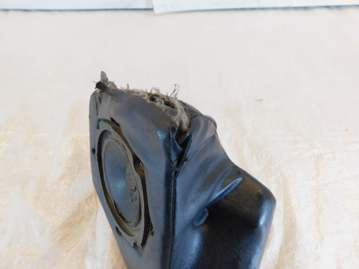 Harley Davidson Electra Glide Ultra Classic Tour Pak Left Rear Speaker & Box - C3 Cycle