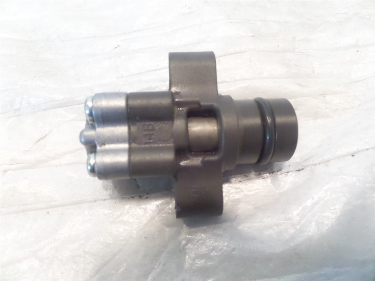 2009 2010 2011 2012 2013 2014 Yamaha YZF R1 Oil Pressure Release Relief Valve - C3 Cycle