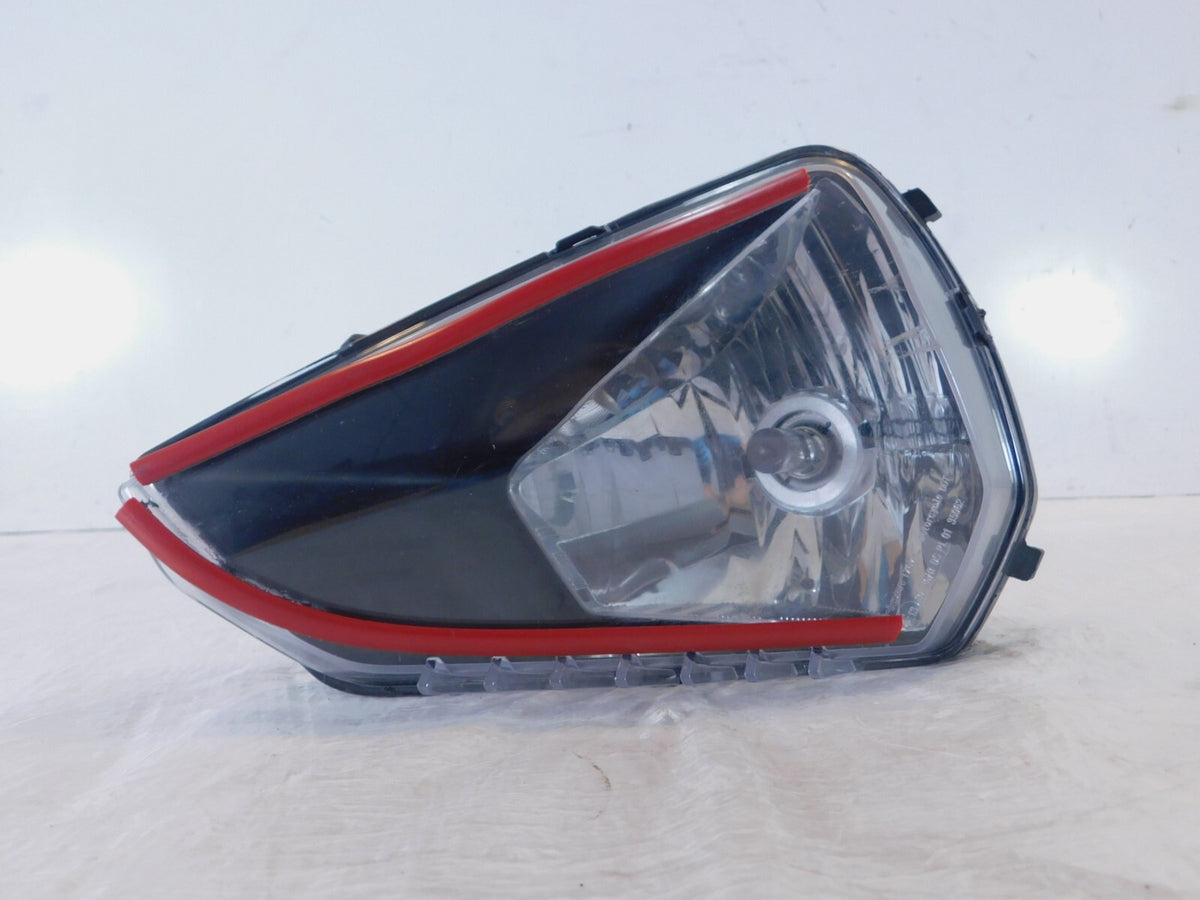 2019-2021 Can-Am Ryker 600 900 Rally Front Left Side Headlight Head Light Lamp - C3 Cycle