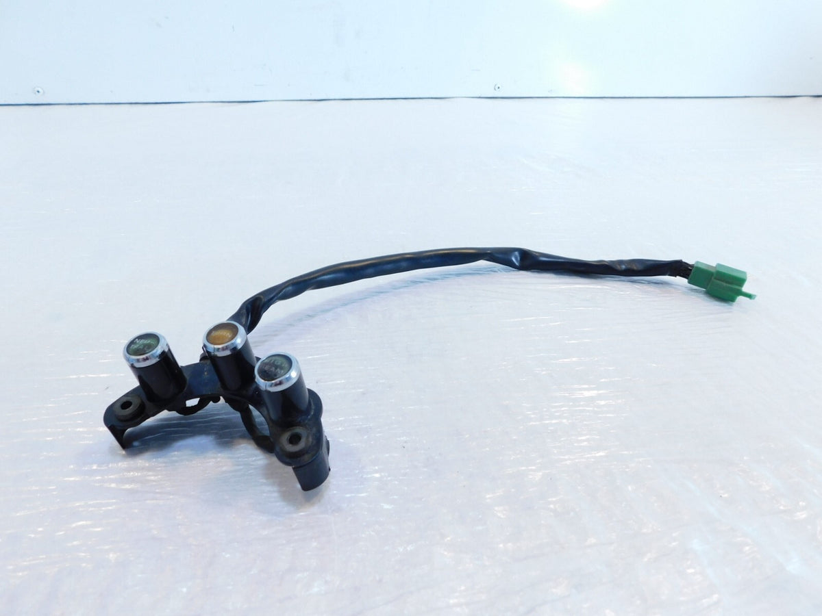 1994-2003 Honda VF750 VF750C Magna 750 Speedometer Indicator Light Pilot Box - C3 Cycle