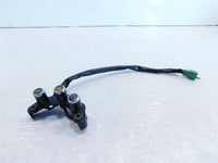 1994-2003 Honda VF750 VF750C Magna 750 Speedometer Indicator Light Pilot Box - C3 Cycle