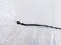 Harley Davidson Road King Street & Electra Glide Dual Disc Front Bake Line Hose - C3 Cycle