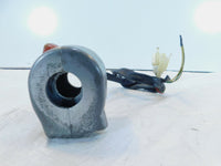 2003-2007 Aprilia Mojito 125 150 Custom Right Handlebar Engine Start/Stop Switch - C3 Cycle