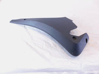 Victory Cross Country Roads & Magnum Left Engine Wrinkle Chin Fairing Cowl - C3 Cycle