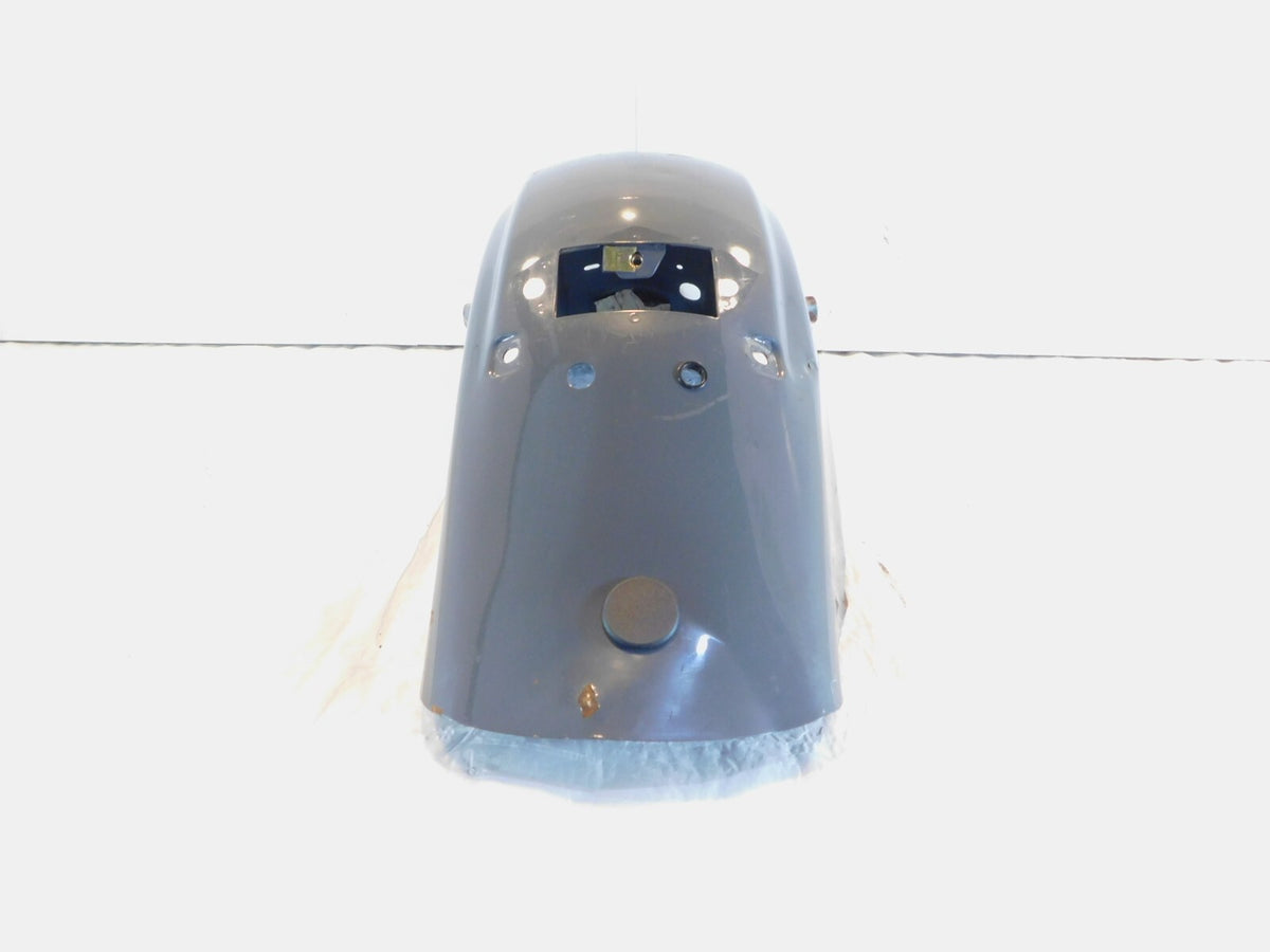 20-24 Harley Davidson FLTR Road Glide Limited & Special Gray Rear Cover Fender - C3 Cycle