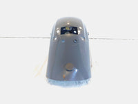 20-24 Harley Davidson FLTR Road Glide Limited & Special Gray Rear Cover Fender - C3 Cycle