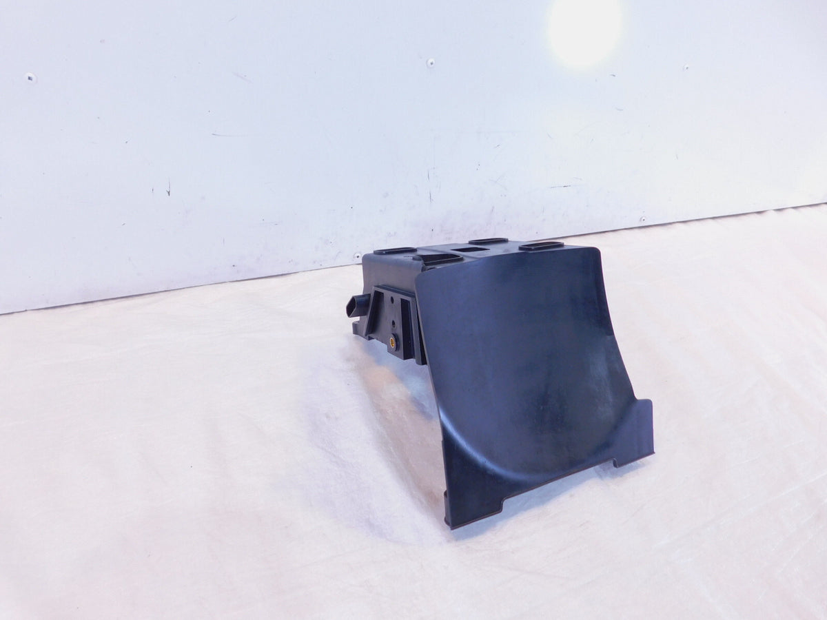 14-22 Harley Davidson Road King Street & Electra Glide Battery Holder Box Tray - C3 Cycle