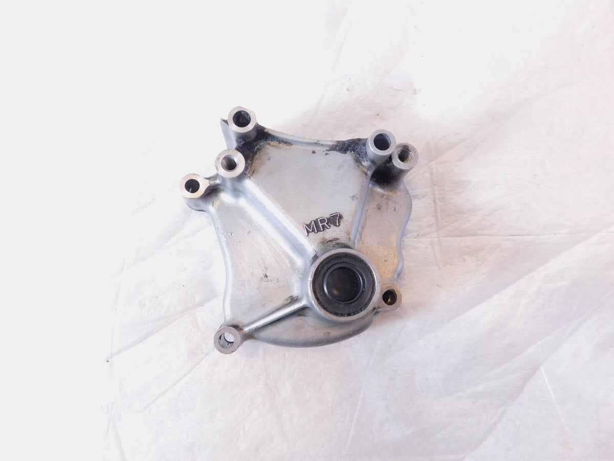 1994-2003 Honda  Magna 750 VF750 VF750C Transmission Gear Shifter Shaft Cover - C3 Cycle
