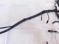 2009 Harley Davidson Electra Glide Classic Main Wiring Harness - Non ABS Brakes - C3 Cycle