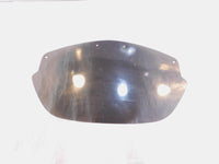 2008 08 Victory Vision Front Fairing Cowling Smoked Grey Windshield Windscreen - C3 Cycle