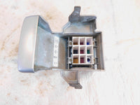 Honda Shadow 700 & 750 Oil High Beam Neutral Turn Signal  Warning Light Dash - C3 Cycle