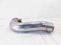 2008 2009 & 2010 Victory Vision Rear Left Crossover Exhaust Header Pipe Tube - C3 Cycle