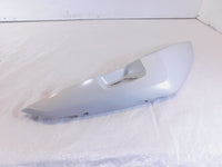 BMW K1600 K1600GT K1600GTL Light Grey Right Rear Tail Section Side Cover Fairing - C3 Cycle