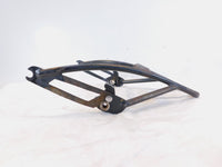 15-20 Harley Davidson Street 750 GX750 Black Rear Fender Storage Luggage Rack - C3 Cycle