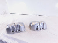 2006-2009 Moto Guzzi Norge 1200 GT Left/Right Cylinder Head Rocker Valve Covers - C3 Cycle