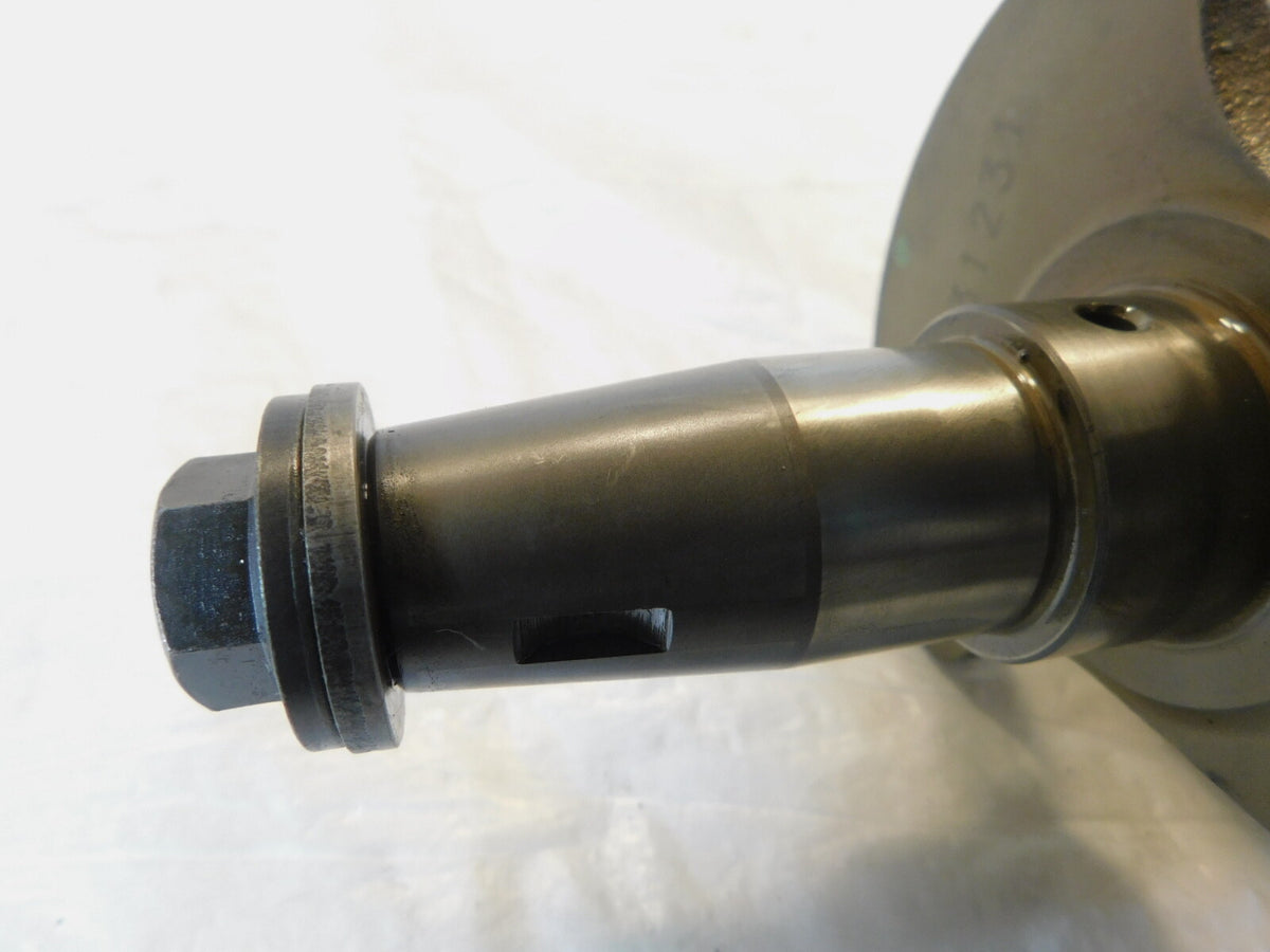2003-2023 Yamaha FJR1300ES FJR1300A AE Engine Motor Block Crank Shaft Crankshaft - C3 Cycle