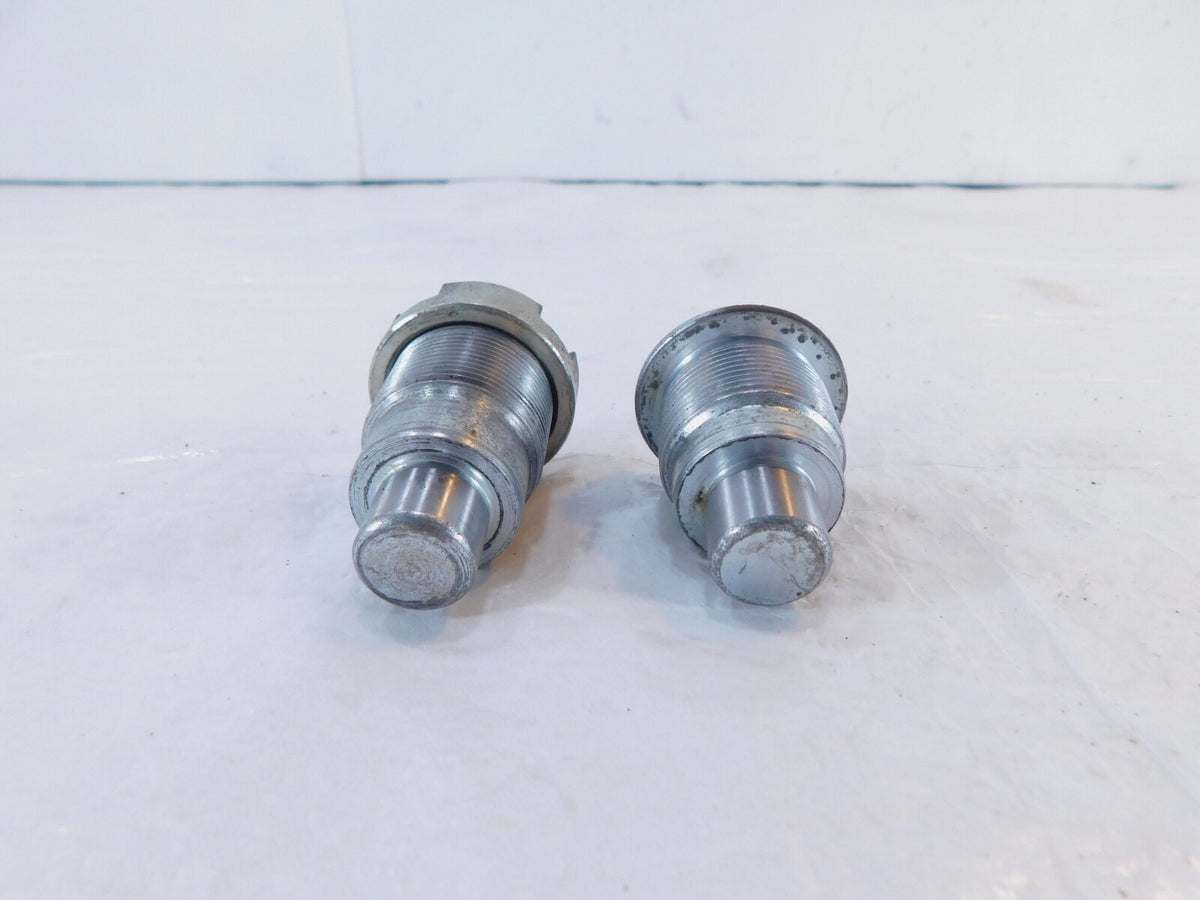 1988-1996 Honda GL1500 Goldwing 1500 Swingarm Swing Arm Pivot Bolt Screw Shafts - C3 Cycle