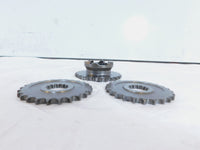 Kawasaki Vulcan 1700 Nomad Voyager Vaquero Crankshaft Balancer Sprocket Gears - C3 Cycle