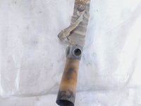 2002 2003 2004 Triumph Sprint 955 ST Exhaust Header Muffler Manifold Pipes - C3 Cycle
