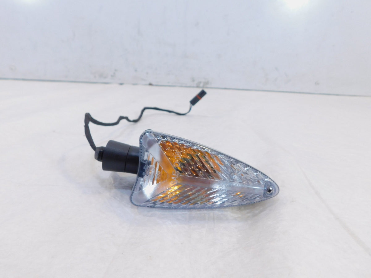 BMW F800GS F900 S1000XR C650 R1200GS Left Right Front Rear Turn Signal Indicator - C3 Cycle
