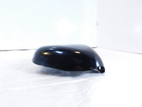 Harley Davidson Sportster 883 & 1200 Black Oil Tank Right Side Cover Trim - C3 Cycle