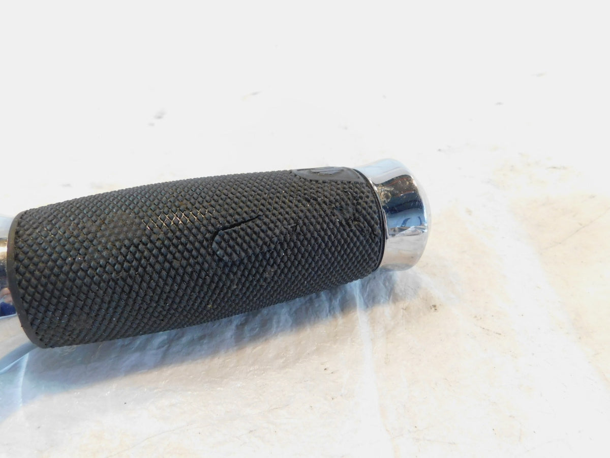 Harley Davidson Touring Road King & Electra Glide Get A Grip Left & Right Grips - C3 Cycle