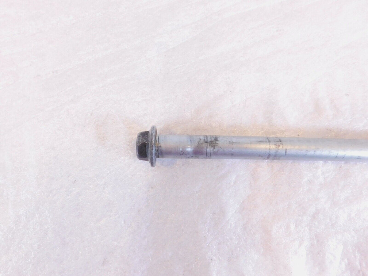 1988-2005 Kawasaki EX250 Ninja 250 250R Rear Wheel Axle Bolt - C3 Cycle