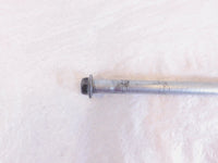 1988-2005 Kawasaki EX250 Ninja 250 250R Rear Wheel Axle Bolt - C3 Cycle