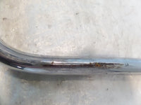 Harley Davidson Electra Glide Ultra & Classic Rear Left Saddlebag Crash Guard - C3 Cycle