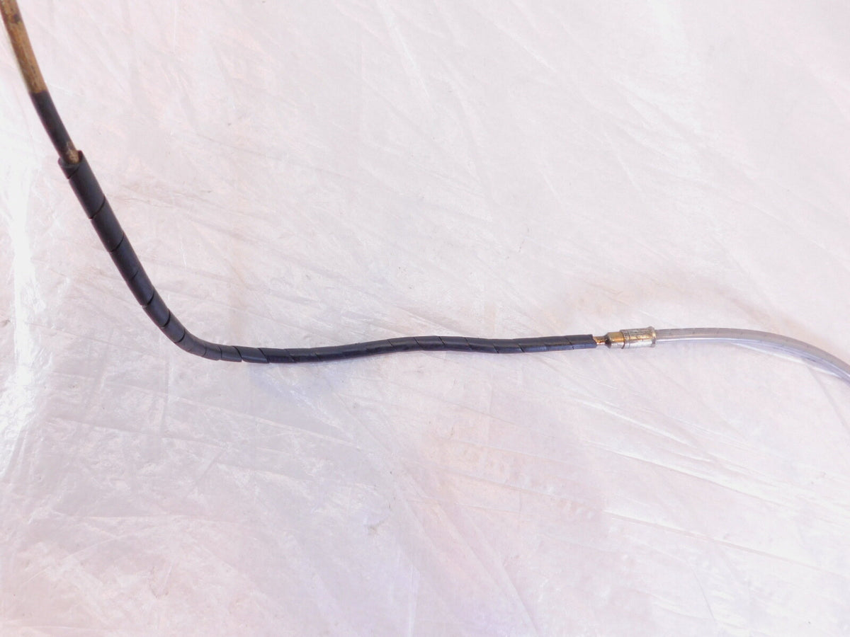 Moto Guzzi Norge Breva 1100 1200 ABS Front Brake Master Cylinder Hose Pipe Line - C3 Cycle