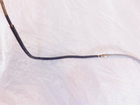 Moto Guzzi Norge Breva 1100 1200 ABS Front Brake Master Cylinder Hose Pipe Line - C3 Cycle
