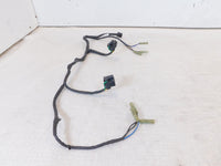 94-95 Yamaha FZR1000 Front Headlight Headlight Electrical Wiring Wire Harness - C3 Cycle