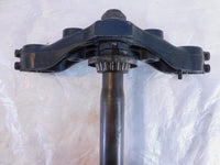 Yamaha Venture Royale XVZ12 XVZ12D Front Upper/Lower Steering Stem Triple Tree - C3 Cycle
