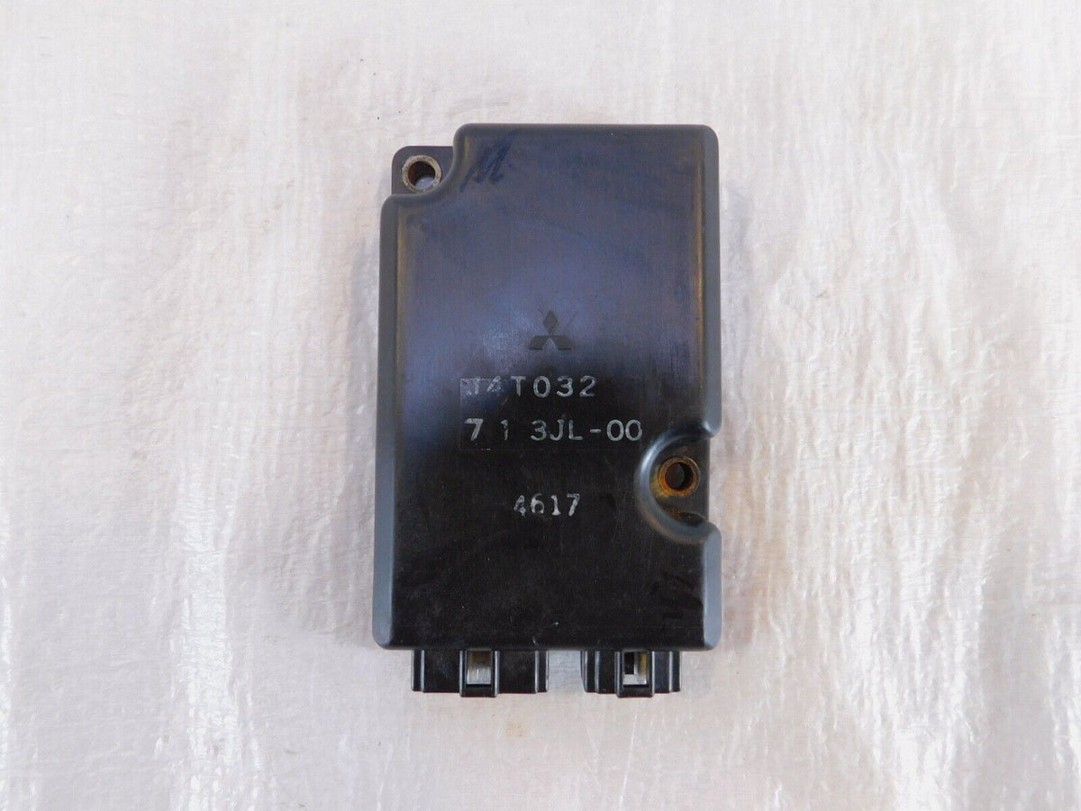 1990-1997 Yamaha Virago 750 XV750 Engine Ignition Igniter Module Unit ECM ECU - C3 Cycle