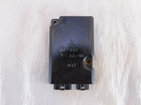 1990-1997 Yamaha Virago 750 XV750 Engine Ignition Igniter Module Unit ECM ECU - C3 Cycle